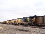 CSX 874